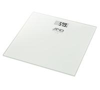 A&D Medical A&d Medical Uc-502 Digital Bathroom Scale - Grey, Grey