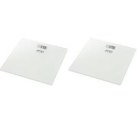 A&D Medical UC-502 Digital Bathroom Scale (Pack of 2)