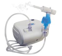 A&D Medical UN014 One Button Compact Compressor Nebuliser