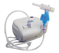 A&D Medical UN014 One Button Compact Compressor Nebuliser