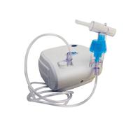 A&D Medical UN014 One Button Compact Compressor Nebuliser