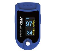 A&D Medical UP-200 Pulse Oximeter 1 Monitor