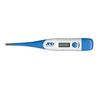 A&D Medical UT-113 Digital Flex Tip Thermometer