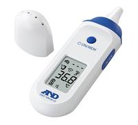 A&D Medical UT-801 Multi Functional Infrared Thermometer