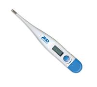 A&D Medical UT113 Digital Thermometer with Flexi-Tip