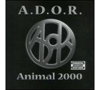 A.D.O.R. - Animal 2000 [VINYL]