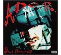 A.D.O.R. - Shock Frequency