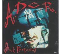 A.D.O.R. - Shock Frequency [VINYL]