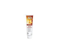 A+D Original Diaper Rash Ointment Baby Skin Protectant With Lanolin and Petrolatum Seals Out Wetness Helps Prevent Diaper Rash 4 Ounce Tube