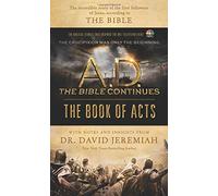A.D. The Bible Continues: The Book Of Acts