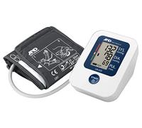 A&D Medical UA-651 Upper Arm Automatic Blood Pressure Monitor with SlimFit Cuff