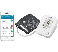 A&D Medical UA-651BLE Blood Pressure Monitor Cuff 22-32cm AFib Screening
