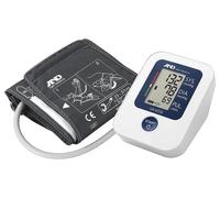 A&D UA-651SL Upper Arm Blood Pressure Monitor 23-37cm Cuff BIHS NHS NEW Sealed