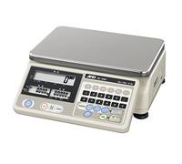 A&D Weighing HC-30KI Counting Scale 30 kg x 5 g min piece weight 0.05 g