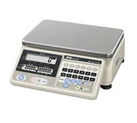 A&D Weighing HC-3KI Counting Scale 3 kg x 0.5 g min piece weight 0.005 g
