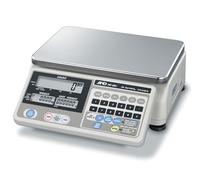 A&D Weighing HC-6KI Counting Scale 6 kg x 1 g min piece weight 0.01 g
