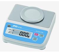 A&D Weighing HT-120 Compact Balance 120 g x 0.01 g