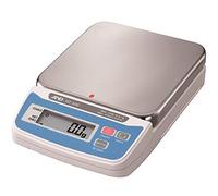A&D Weighing HT-300 Compact Scales 310g x 0.1g Incl Carry Case