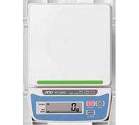 A&D Weighing HT-500 Compact Scales 510g x 0.1g Incl Carry Case