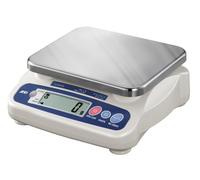 A&D Weighing SJ-5001NHS Compact Scale 5000 g x 1 g