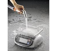 A&D Weighing SK-10KWP Washdown Compact Scale 10 kg x 5 g