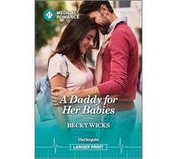 A Daddy for Her Babies: 1 (Twin Baby Bumps)
