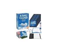 Mindware | A Daily Cloud | Board Game | Ages 8+ | 3-6 Players | 25+ Minutes Playing Time
