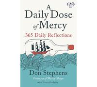 A Daily Dose of Mercy