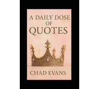 A Daily Dose of Quotes