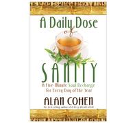 A Daily Dose of Sanity