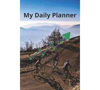 A Daily Journal for Teen Boys: The Ultimate Planner to Stay Organized, Motivated, and Focused