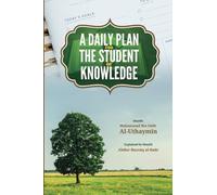 A Daily Plan for the Student of Knowledge