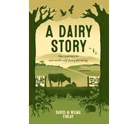 A Dairy Story: Our journey to cow-with-calf dairy farming