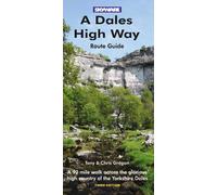 A Dales High Way: Route Guide