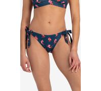 A-DAM Bikini Bottom Flora Blue7 size M | Bikinis Outlet | Women | Blue M
