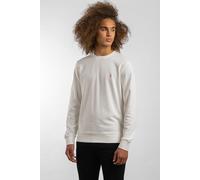 A-DAM Sweater Joffrey Beige size L | Sweaters Outlet | Men | Brown L