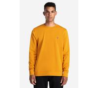 A-DAM Sweatshirt Adams Apple Yellow size M | Sweaters Outlet | Men | Yellow M