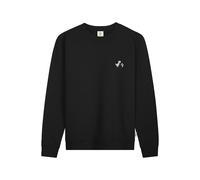 A-DAM Sweatshirt Black 8bit Dino size L | Sweaters Outlet | Men | Black L