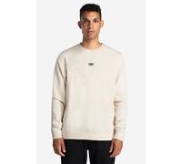 A-DAM Sweatshirt Deadly Darrel Beige size L | Sweaters Outlet | Men | Brown L