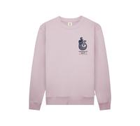 A-DAM Sweatshirt Dusty Pink Mermaid Ficus size M | Sweaters Outlet | Men | Pink M