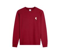 A-DAM Sweatshirt Noodles Rio Red size M | Sweaters Outlet | Men | Red M