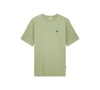 A-DAM T-shirt Green Earth Ficus size M | T-shirts Outlet | Men | Green M