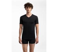 A-DAM Undertee Valerio Black size M | Underwear Outlet | Men | Black M
