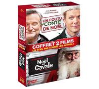 Un foutu conte de Noël + Noël en cavale
