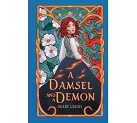 A Damsel and a Demon (Of Mist and Magic)