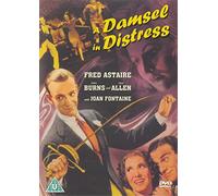A Damsel In Distress