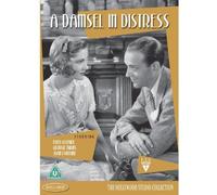 A Damsel In Distress [DVD]