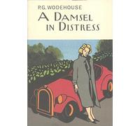A Damsel In Distress