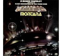 A Dance Fantasy Inspired By Close Encounters