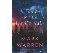 A Dance in the Devil’s Rain: 3 (The Camp Itawa Mysteries)